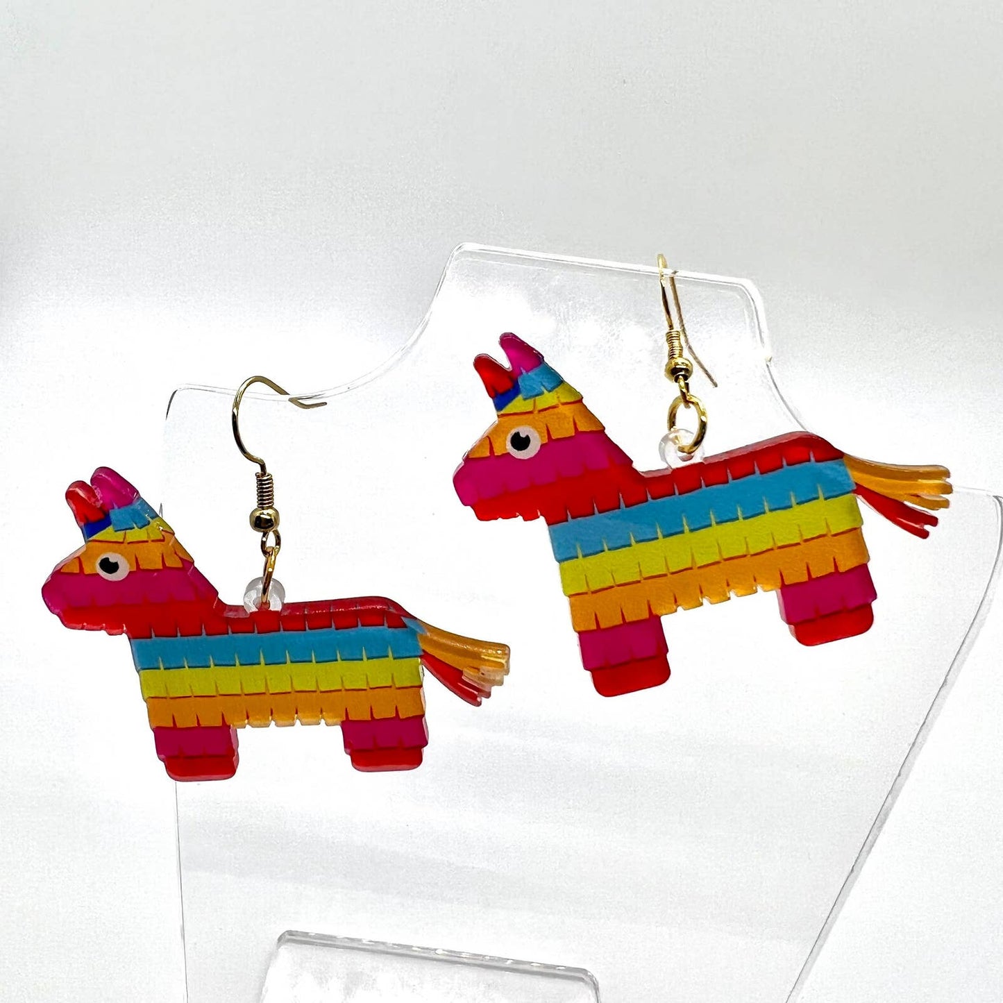 Pinata Earrings