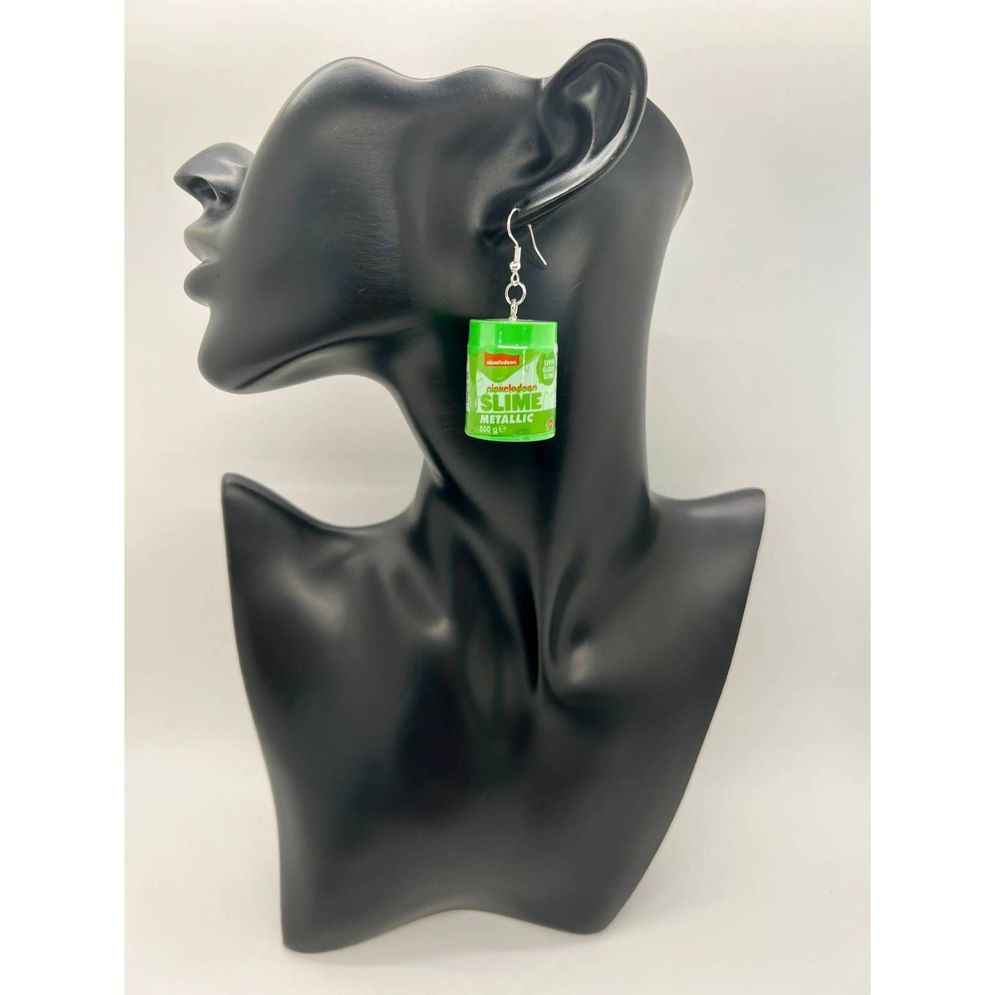 Slime Earrings