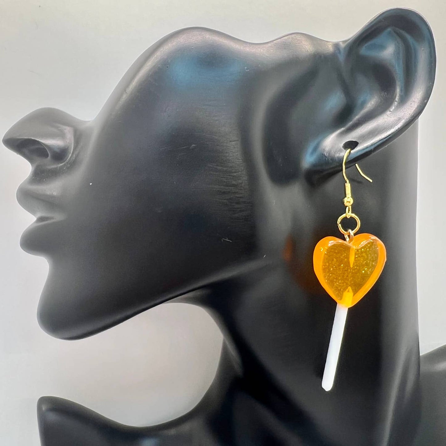 Lollipop Earrings