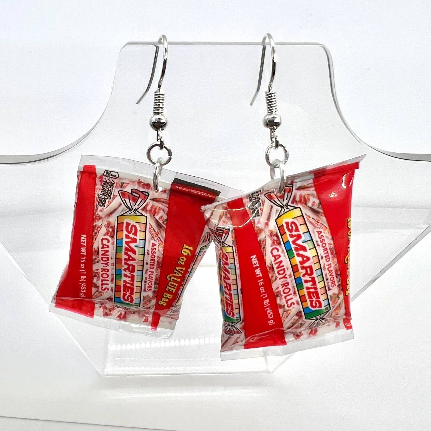 Smarties Earrings