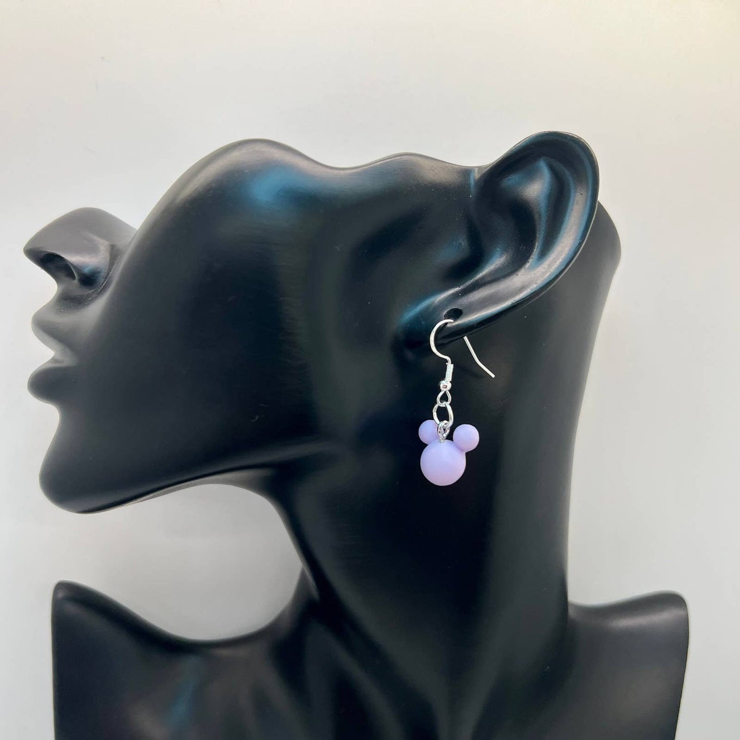 Mickey Mouse Earrings