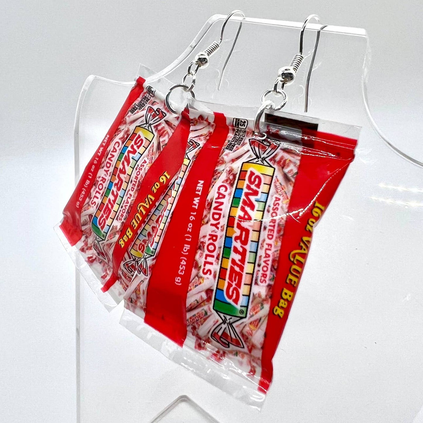 Smarties Earrings