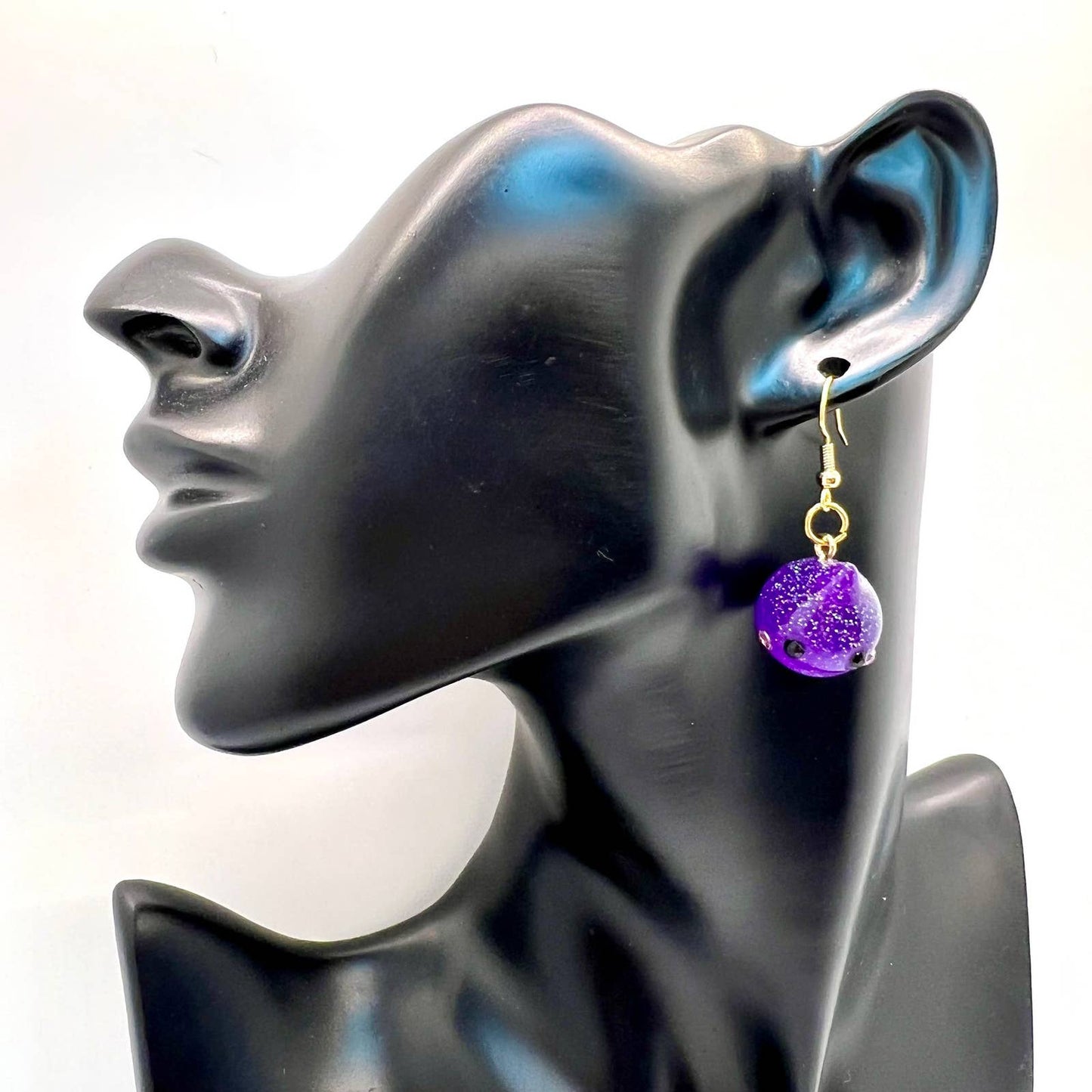 Rain Drop Earrings