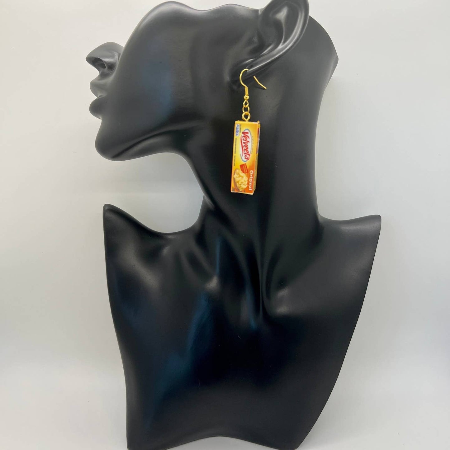 Velveeta Earrings