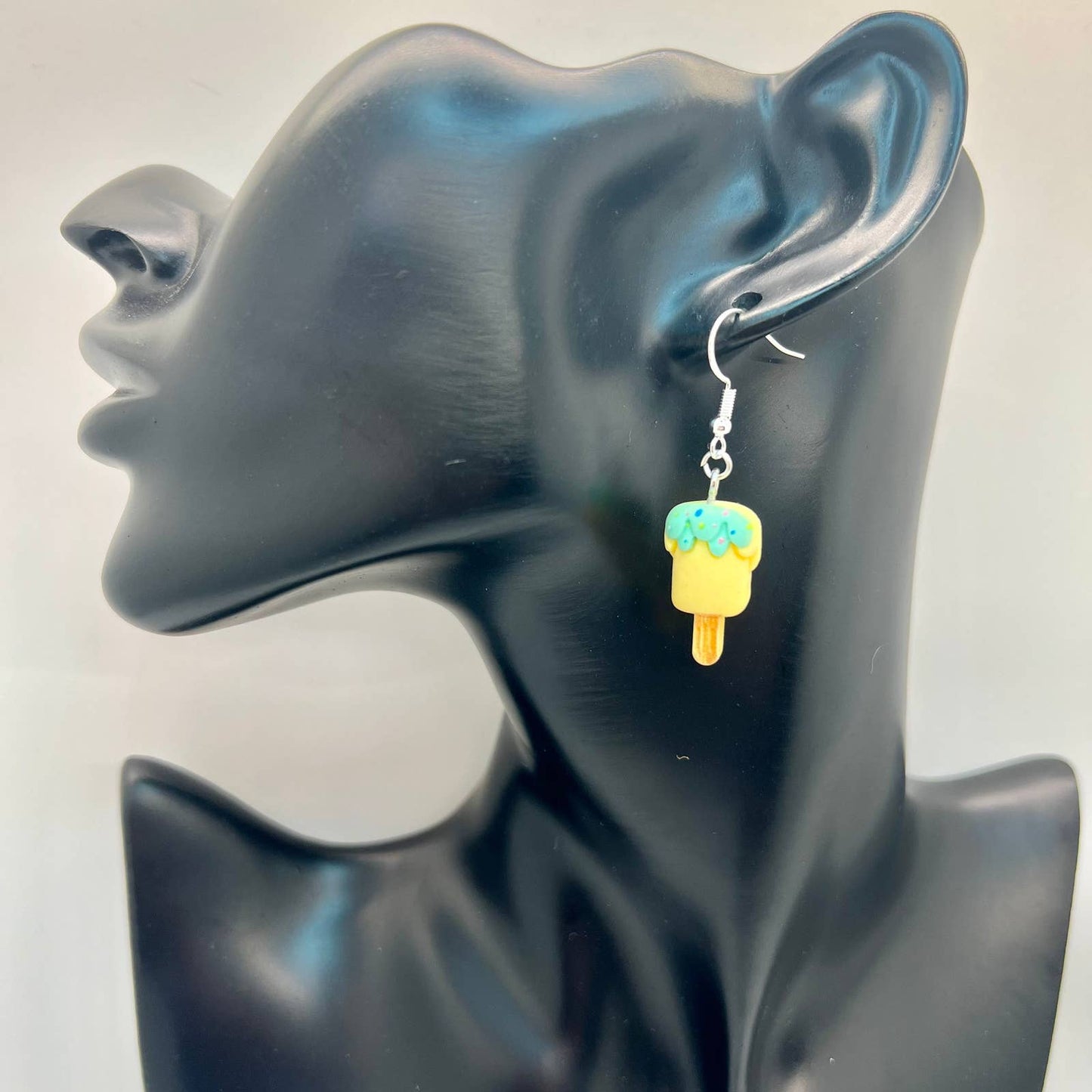 Ice Cream Earrings