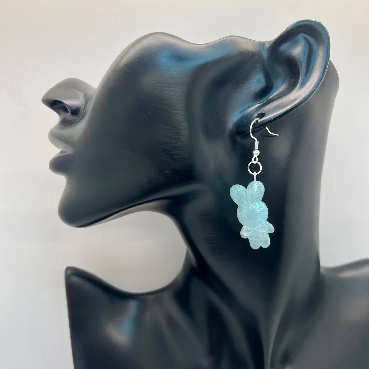 Bunny Rabbit Earrings
