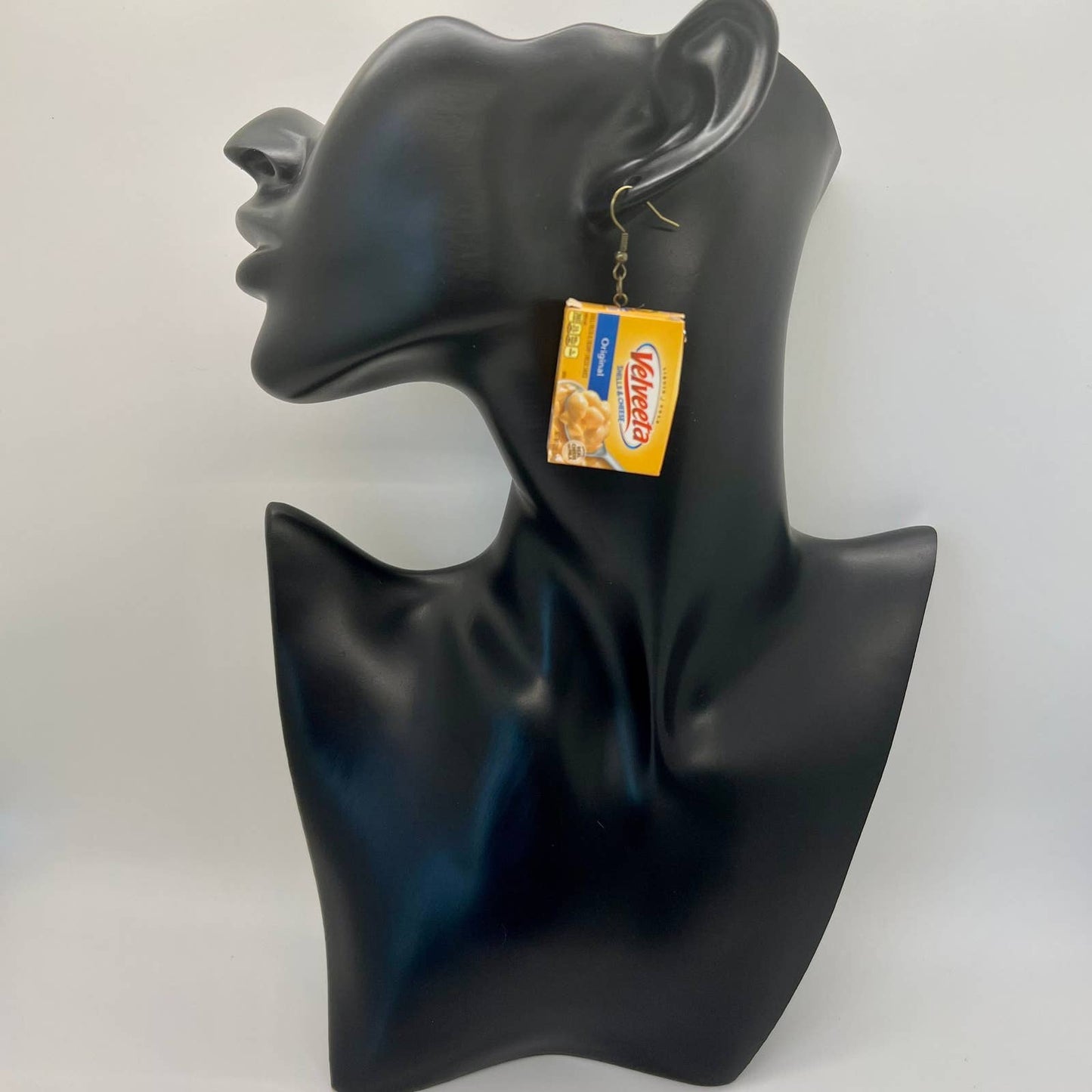 Velveeta Earrings