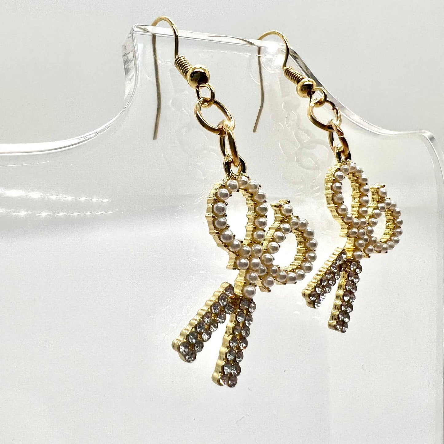Scissor Earrings