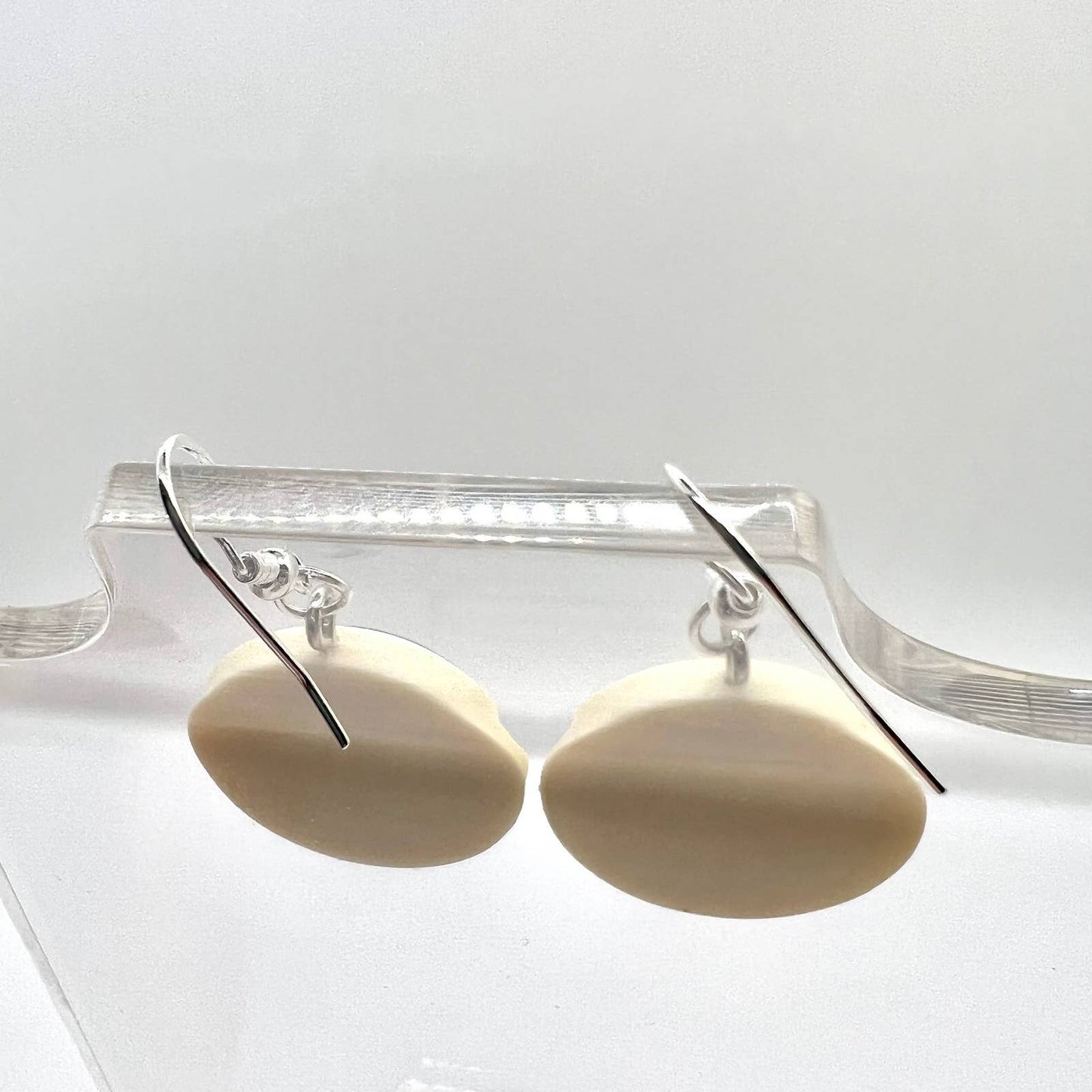 Smiley Face Earrings