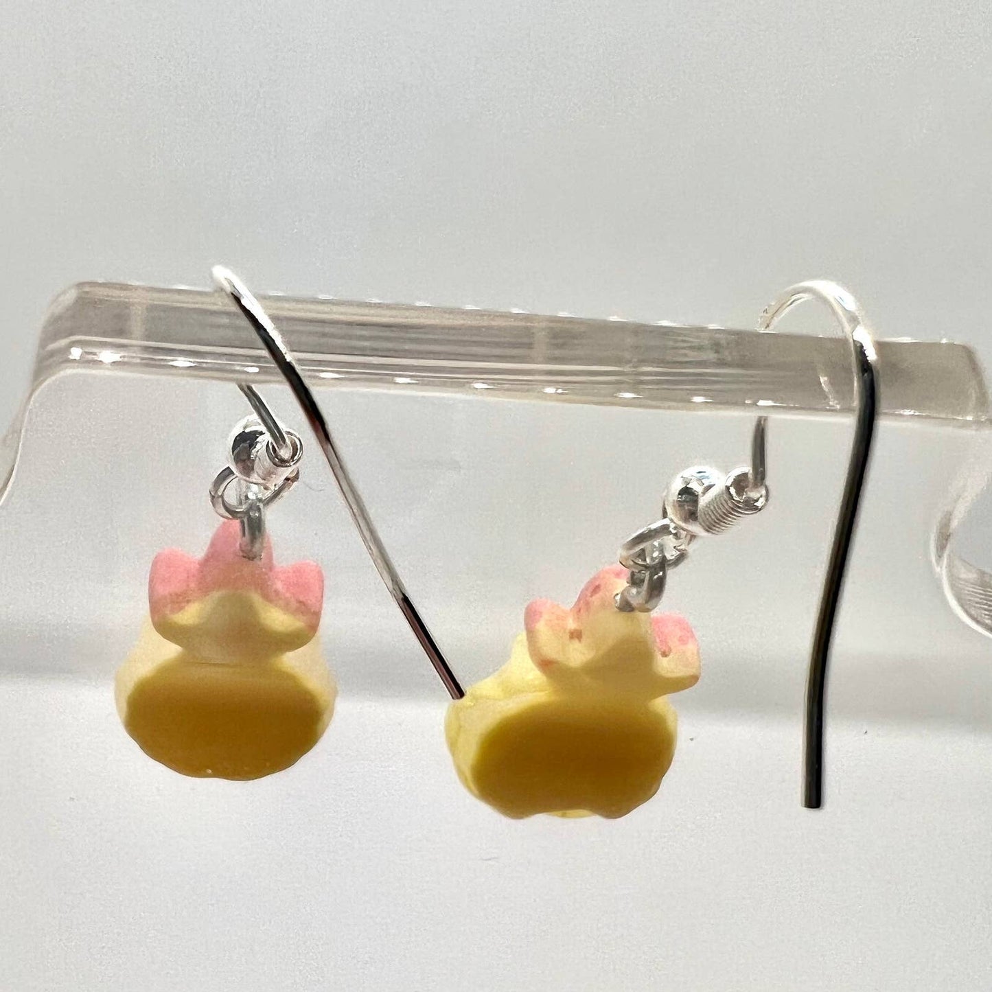 Pineapple Earrings