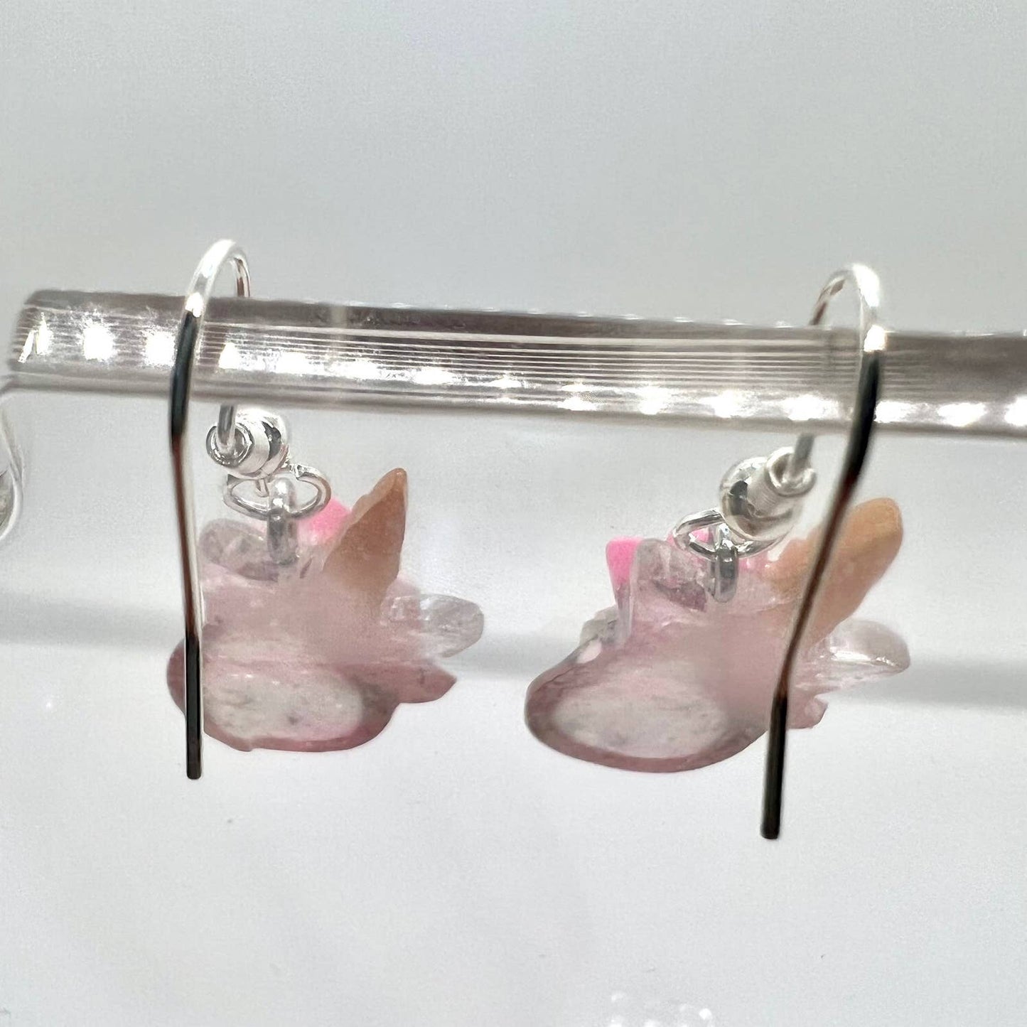 Unicorn Earrings