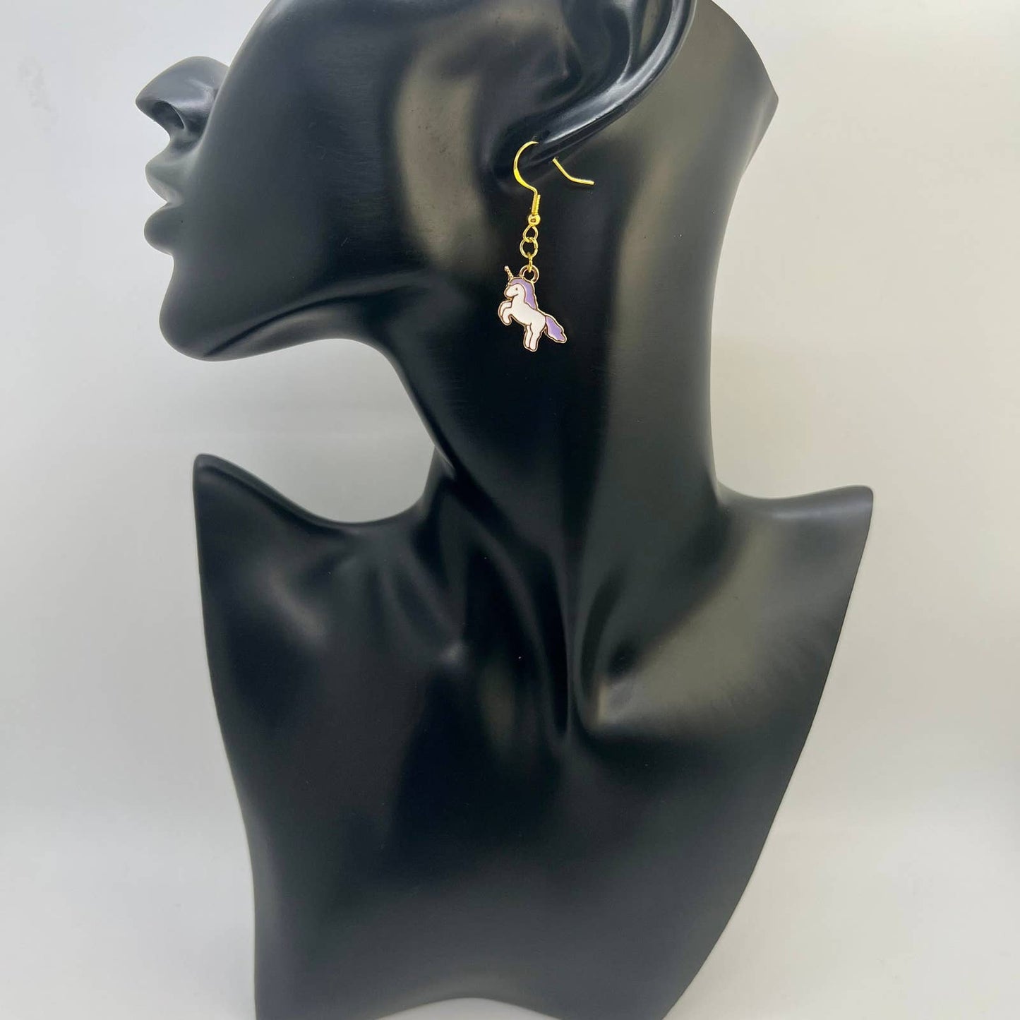 Unicorn Earrings