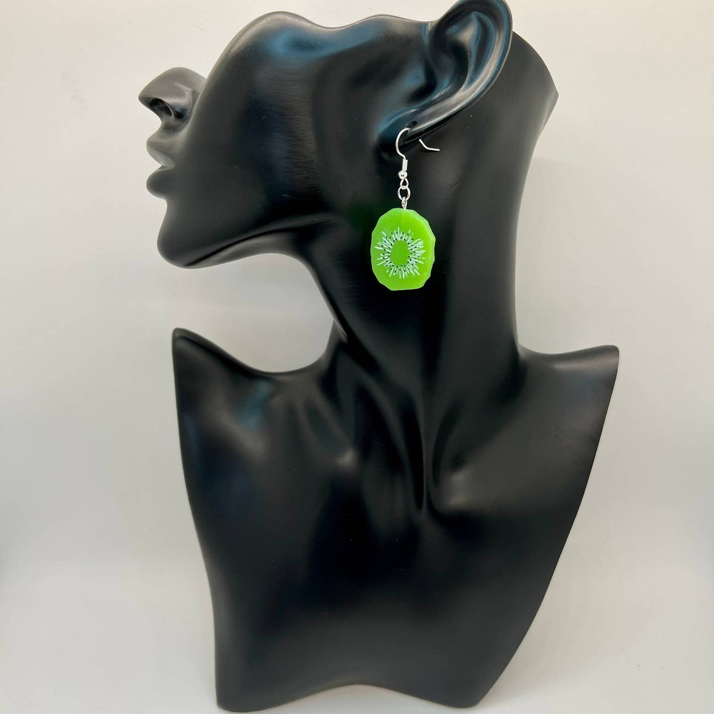 Kiwi Earrings