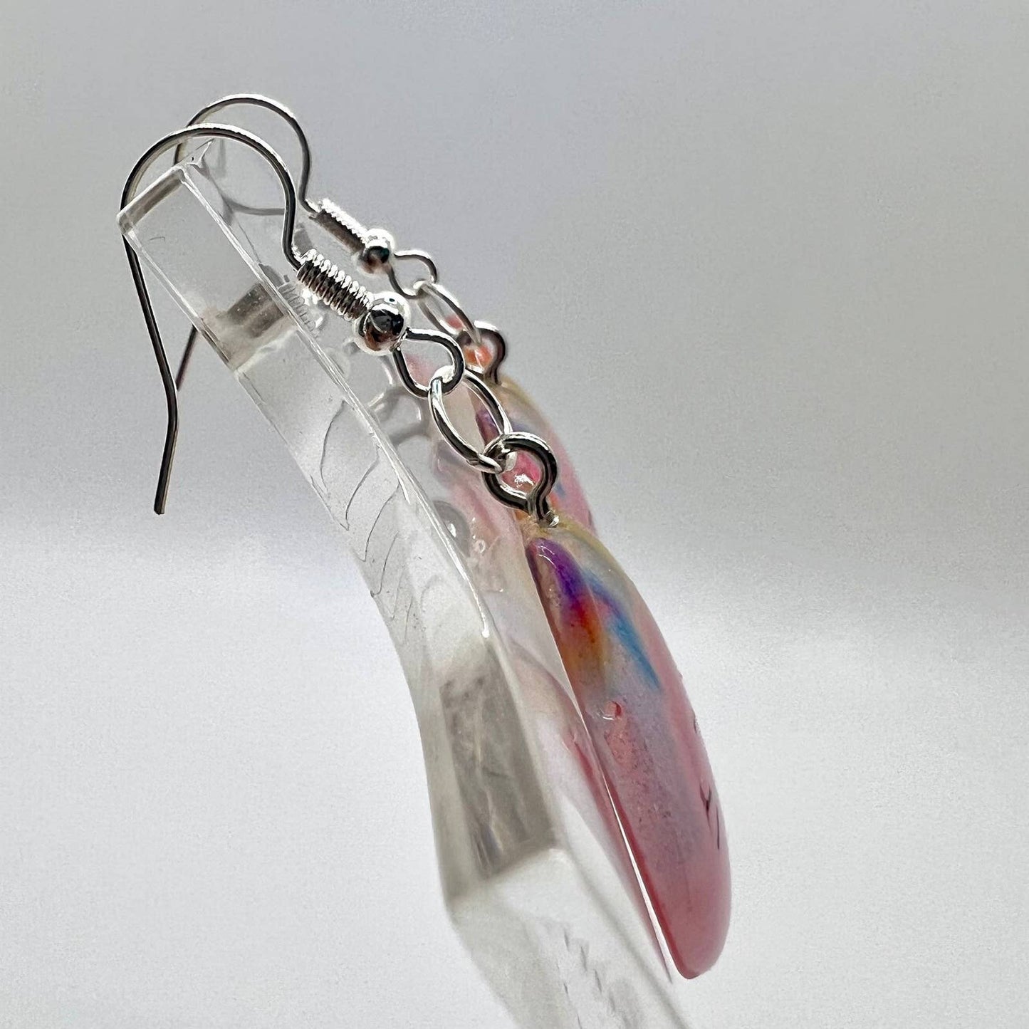Cat Earrings