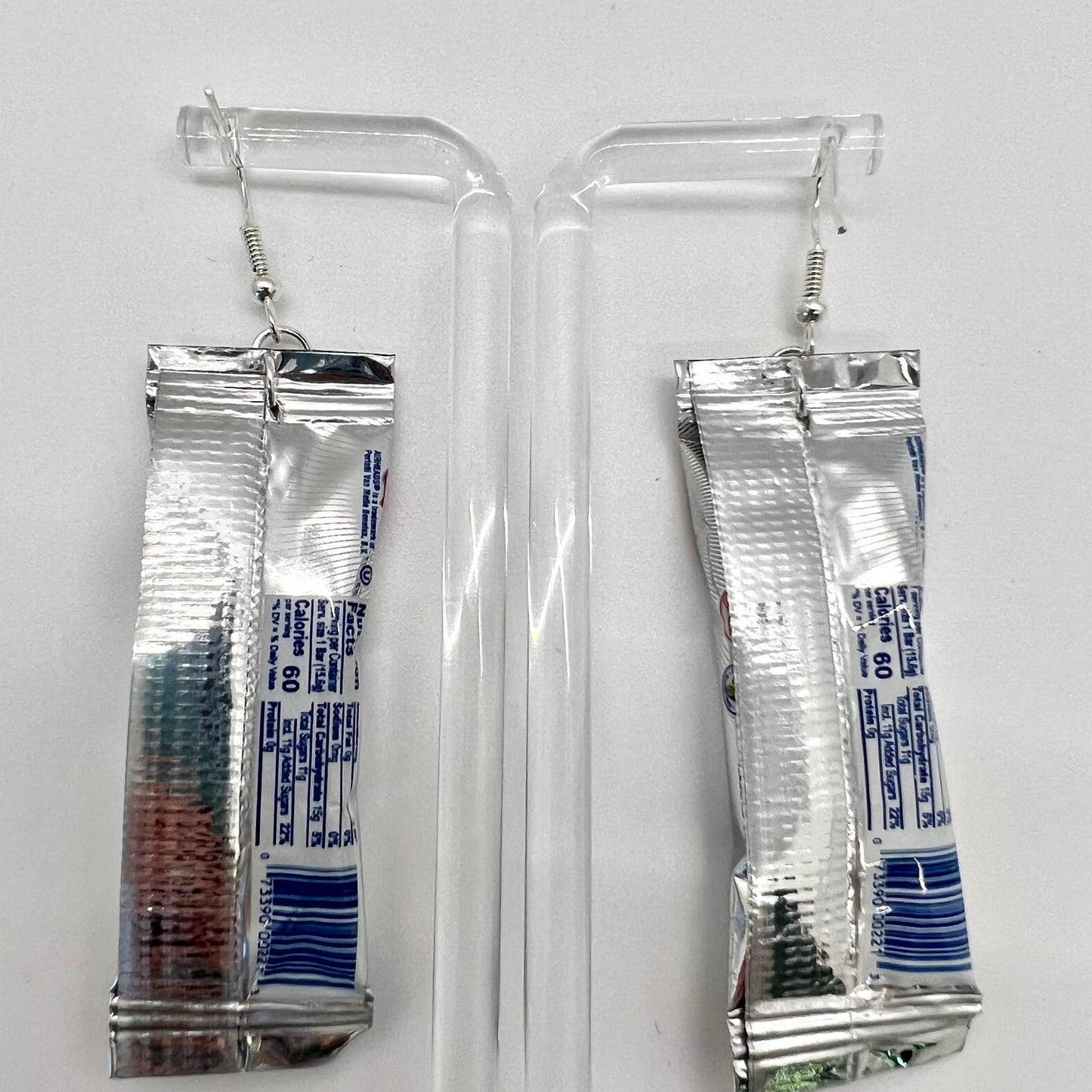 Air Heads Earrings