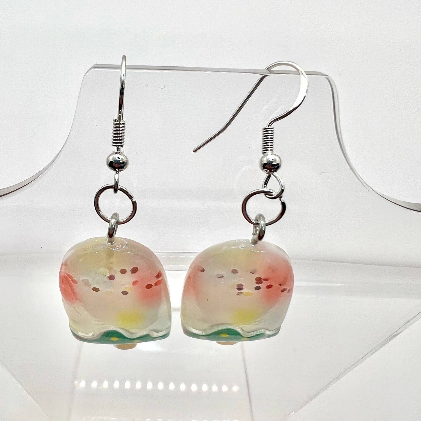 Popsicle Earrings