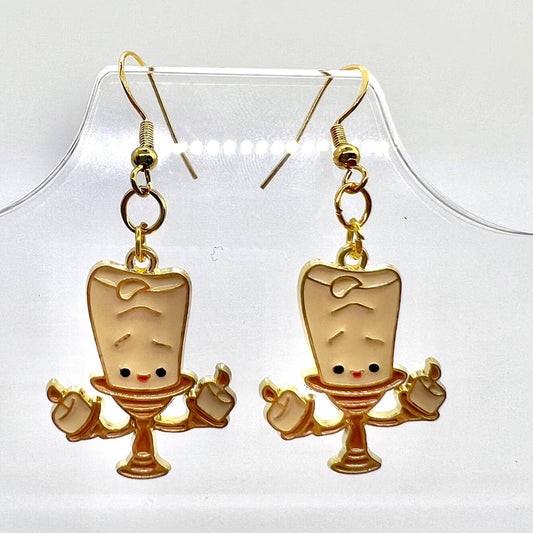 Lumiere Earrings