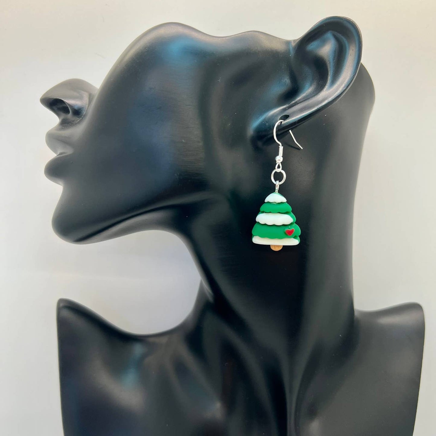 Christmas Earrings